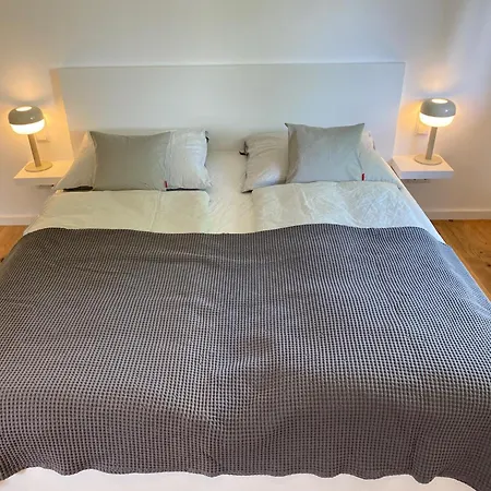 Mehrblick Vakantiehuis