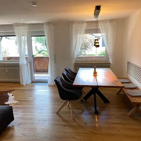 Vakantiehuis Mehrblick Garmisch-Partenkirchen