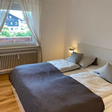 Mehrblick Garmisch-Partenkirchen