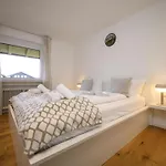 Mehrblick Semesterbostad Garmisch-Partenkirchen