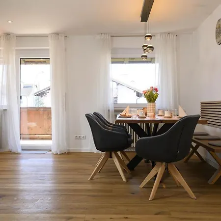 度假居 Mehrblick *