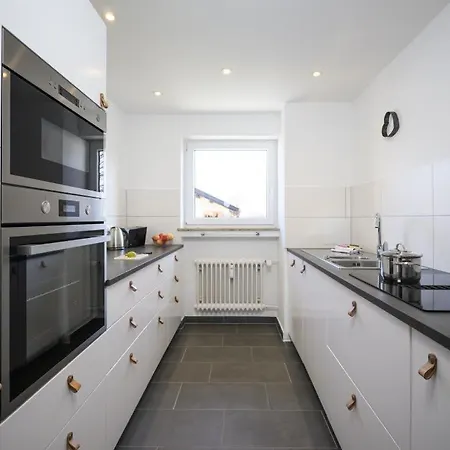 度假居 Mehrblick *