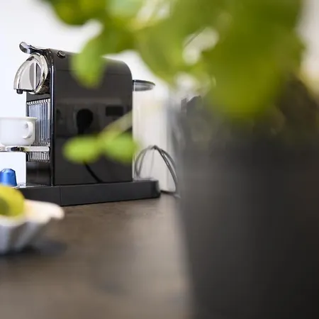 Mehrblick Дом отдыха