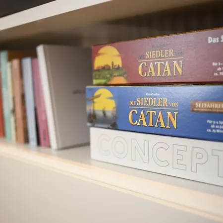 Дом отдыха Mehrblick *