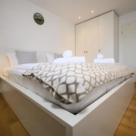 Mehrblick Дом отдыха