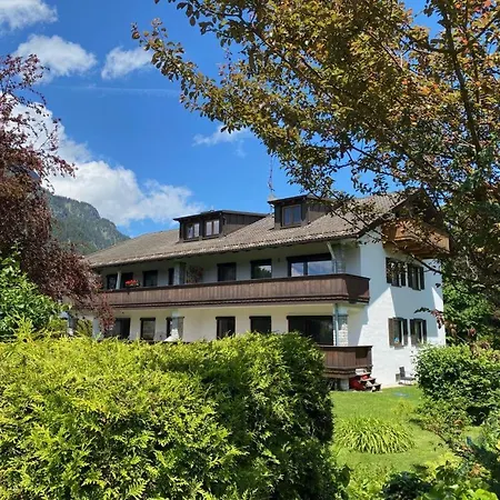 度假居 Mehrblick *