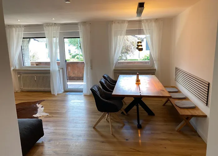 Feriehus Mehrblick Garmisch-Partenkirchen