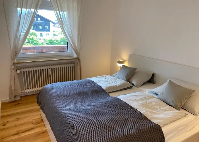 Mehrblick Garmisch-Partenkirchen