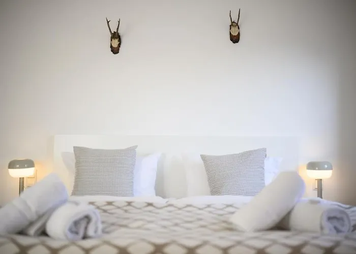 度假居 Mehrblick *