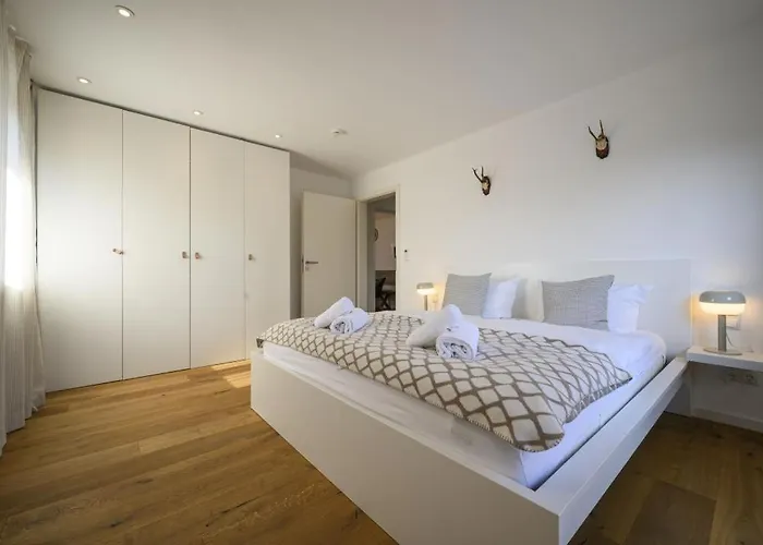 Mehrblick * Гармиш-Партенкирхен