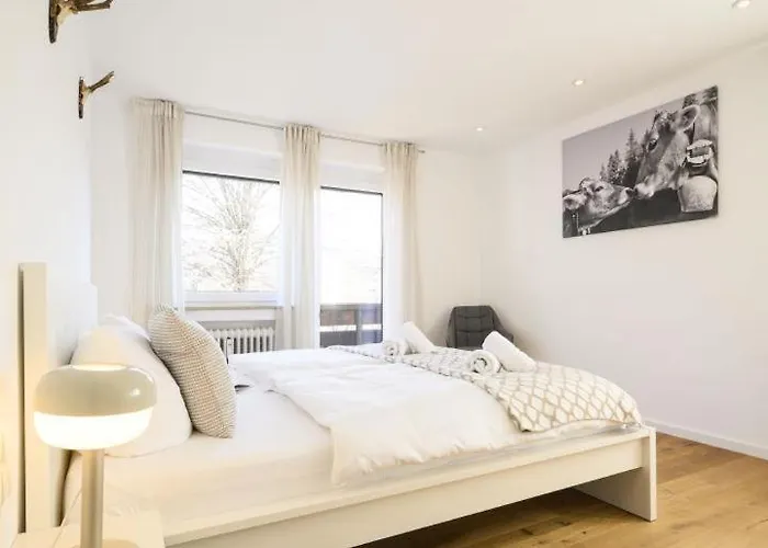 Mehrblick * 加爾米施-帕滕基興