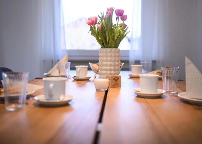 Mehrblick * 加爾米施-帕滕基興