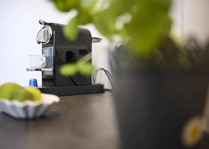 Mehrblick Дом отдыха