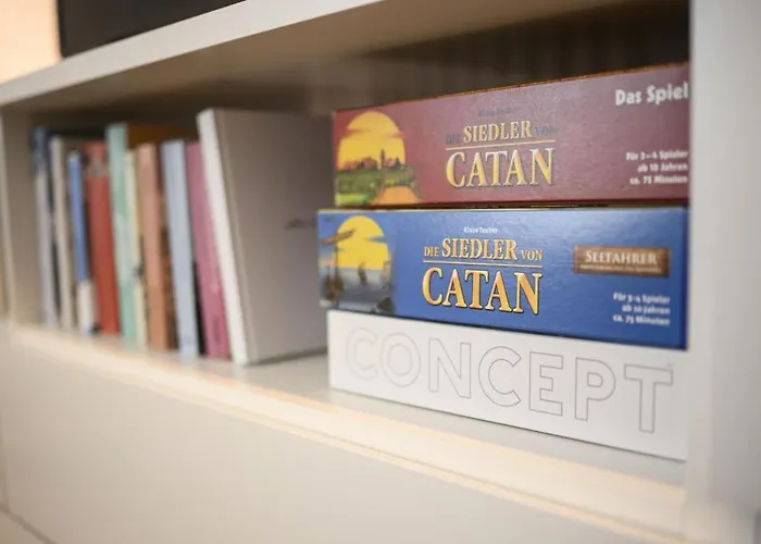 度假居 Mehrblick *