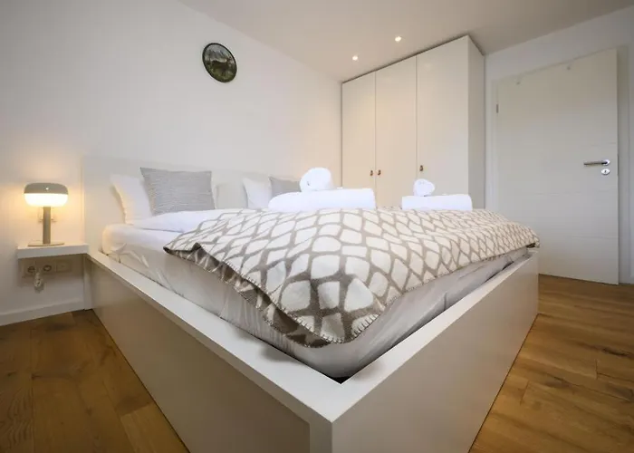 Mehrblick Дом отдыха