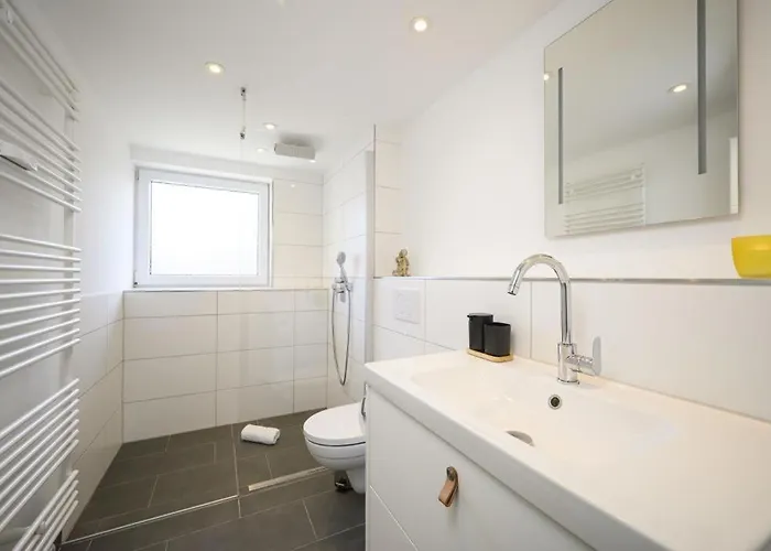 Mehrblick Дом отдыха *